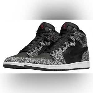 Jordan 1 Retro | 6Y / 7.5W